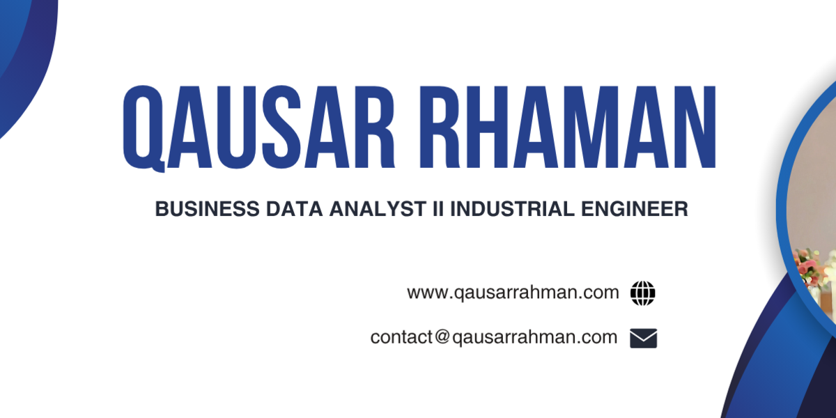 Qausar Rhaman